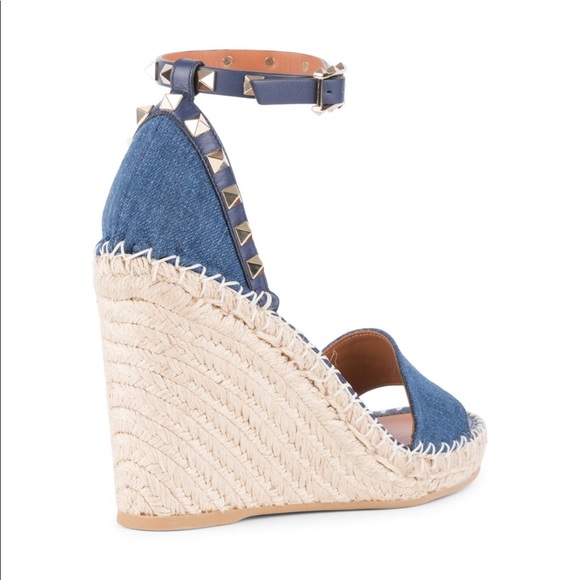 Valentino garavani sandals - Picture 2 of 5